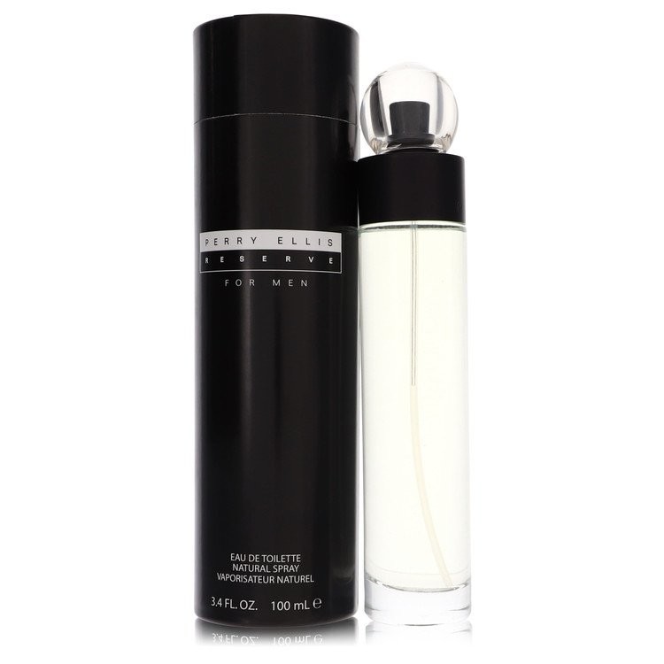 Reserve For Men By Perry Ellis