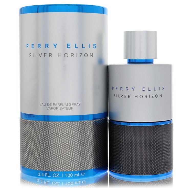 Silver Horizon By Perry Ellis