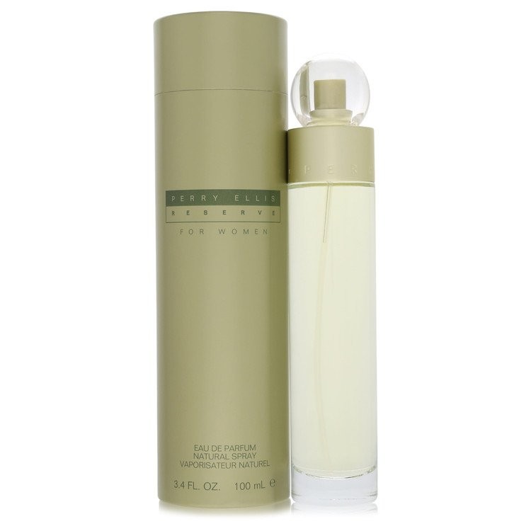 Reserve For Women By Perry Ellis