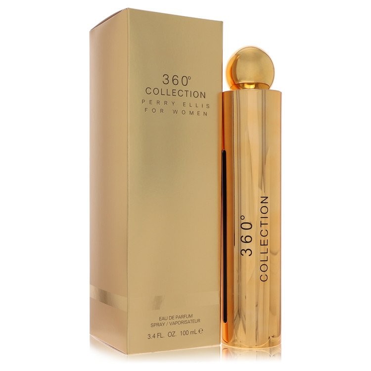 360 Collection For Women By Perry Ellis