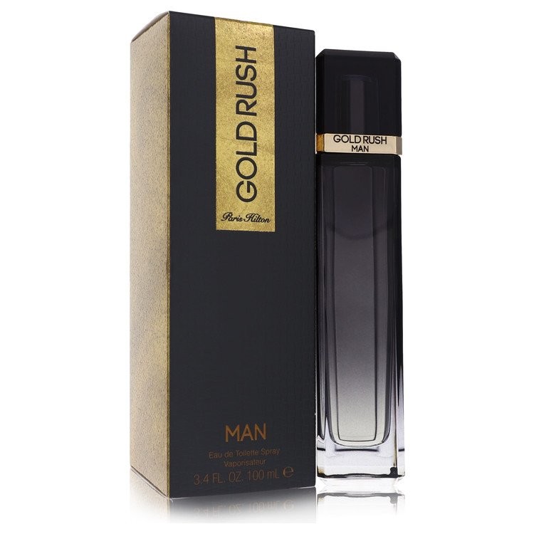Gold Rush By Paris Hilton