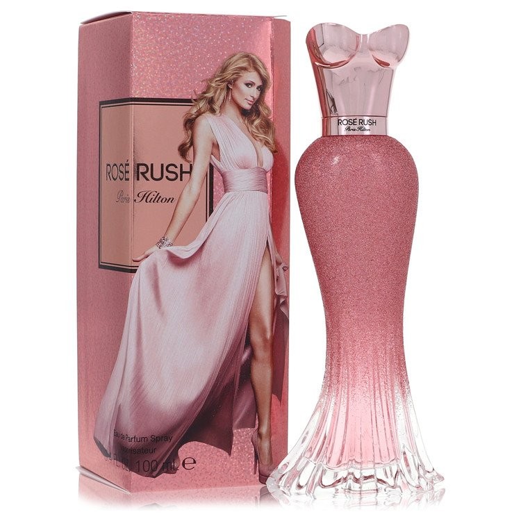 Paris Hilton Rose Rush By Paris Hilton