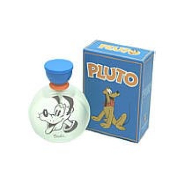 Pluto By Disney
