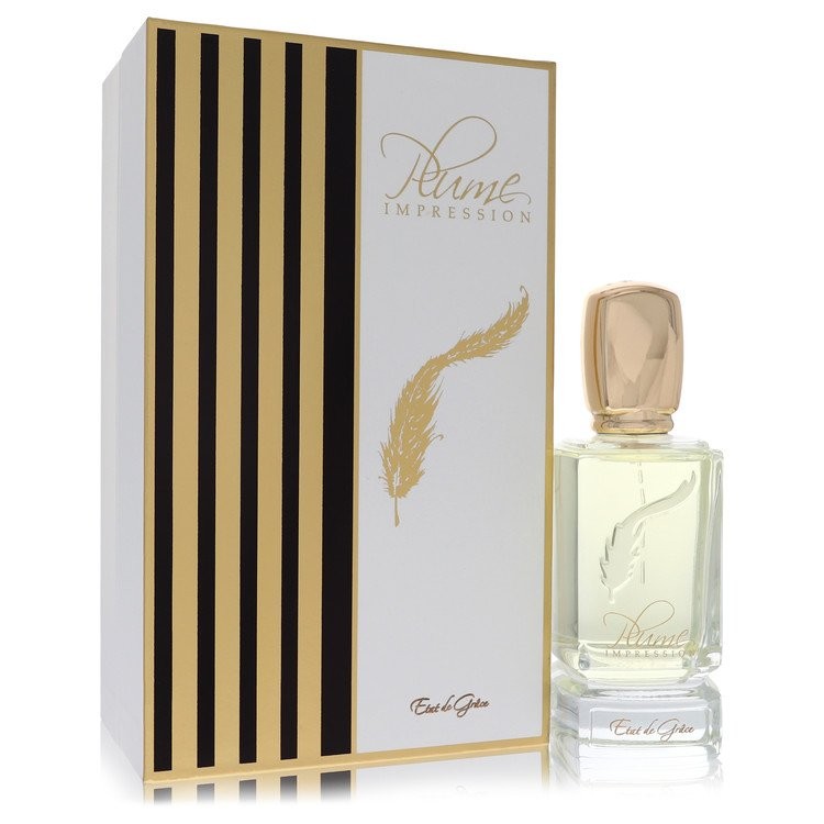 Etat De Grace By Plume Impression