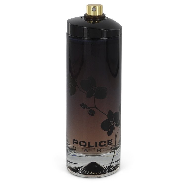 Police Dark By Police