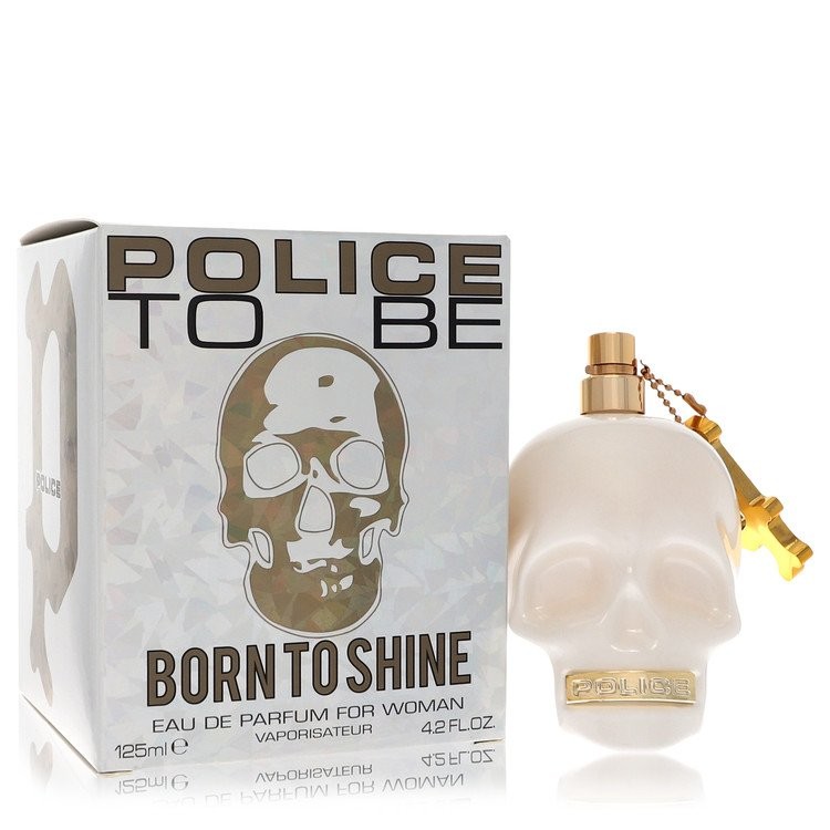 Police To Be Born To Shine For Women By Police