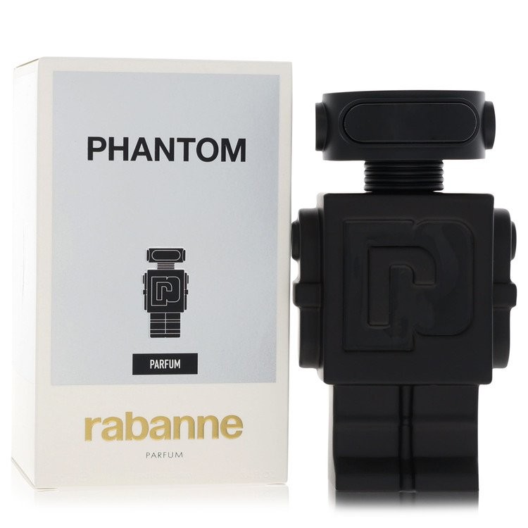 Phantom Parfum By Paco Rabanne