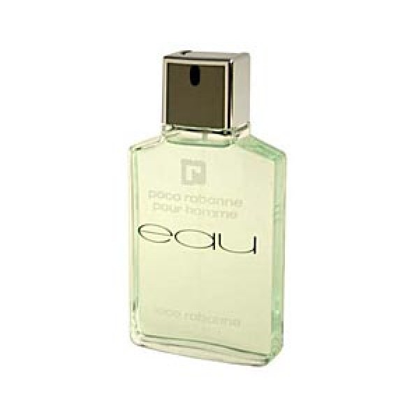 Eau Paco Rabanne By Paco Rabanne