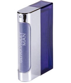 Ultraviolet Man By Paco Rabanne