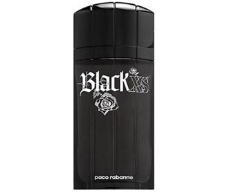 Black Xs By Paco Rabanne