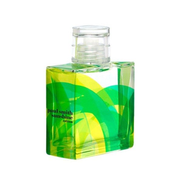 Paul Smith Sunshine Edition Men By Paul Smith