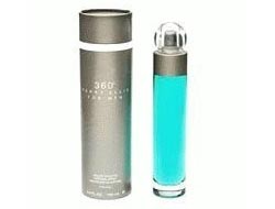 360 Degrees For Men By Perry Ellis