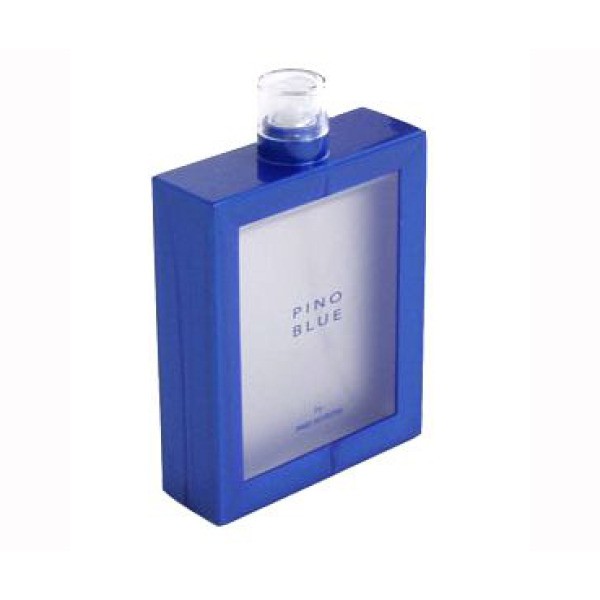 Pino Blue By Pino Silvestre