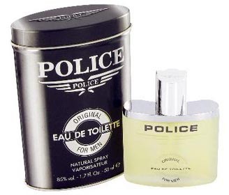 Police Original By Police