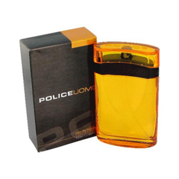 Police Uomo By Police
