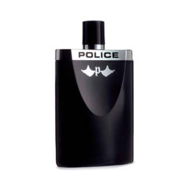 Wings By Police