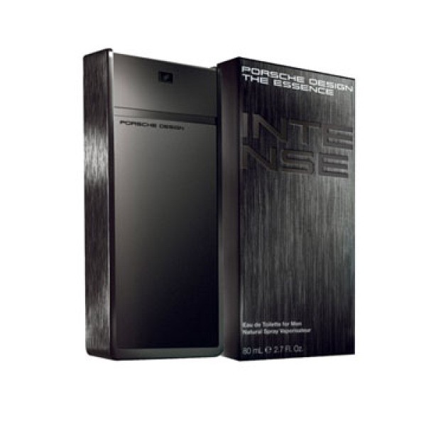 The Essence Intense By Porsche Design