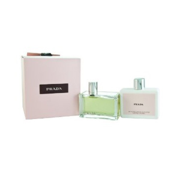 Prada Gift Set By Prada
