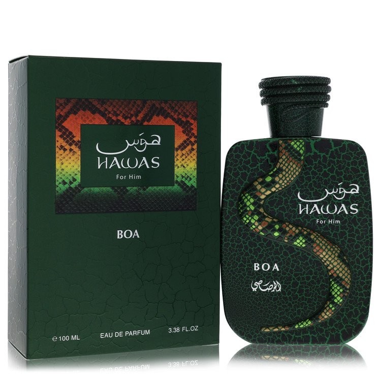 Hawas Boa By Rasasi