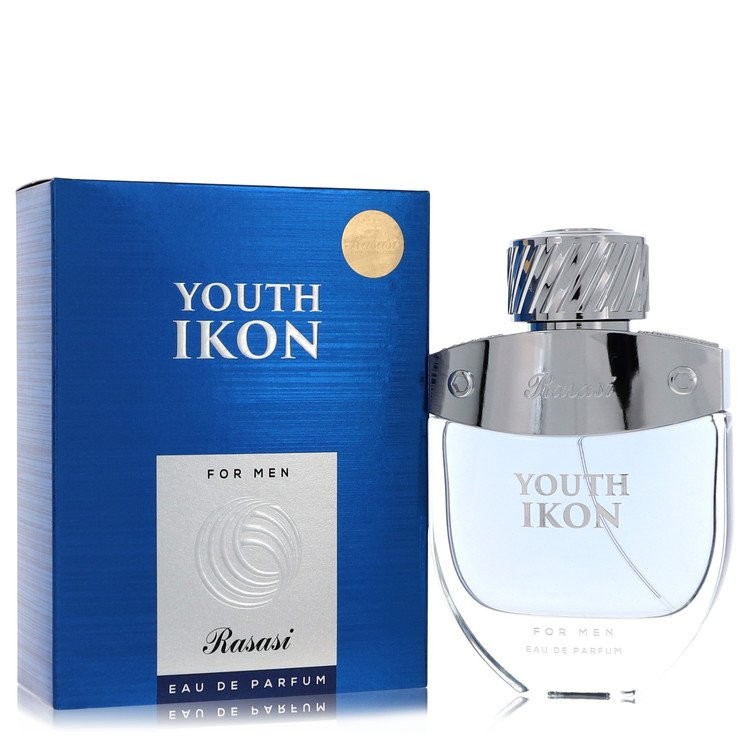 Youth Ikon By Rasasi