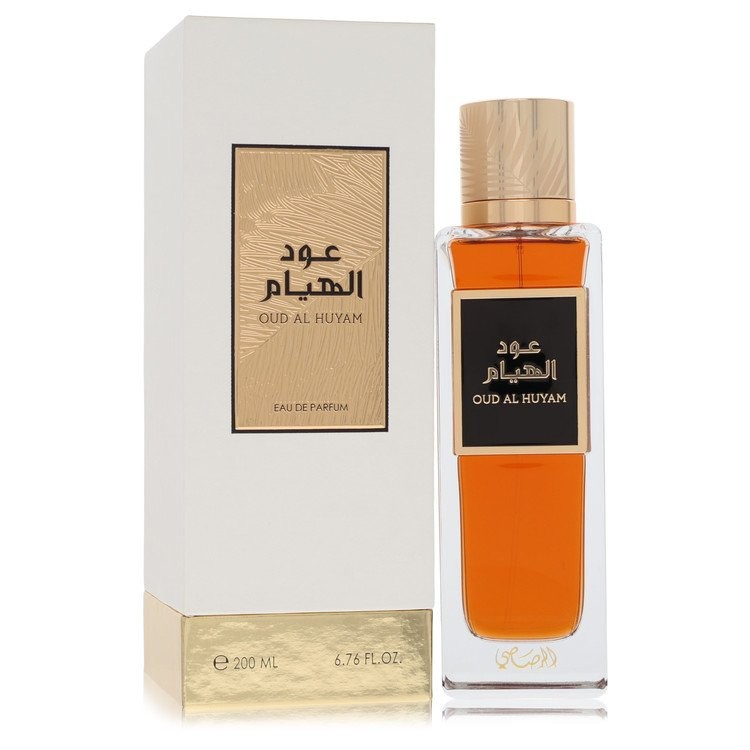 Oud Al Huyam By Rasasi