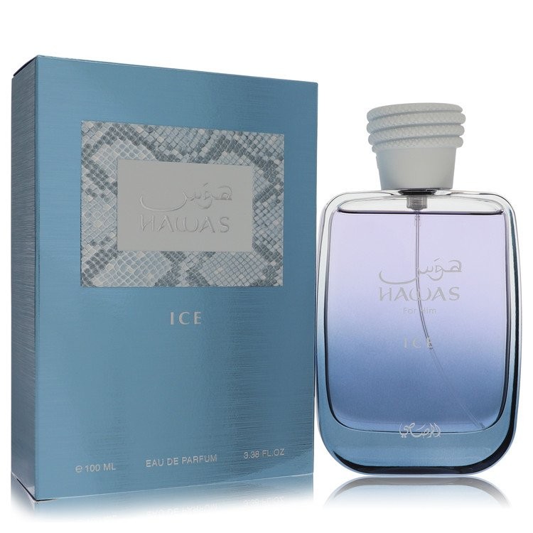 Hawas Ice By Rasasi