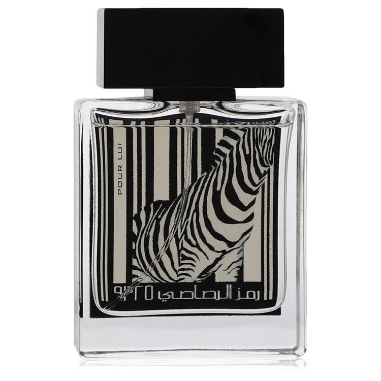 Rumz Al Rasasi 9325 Pour Lui By Rasasi