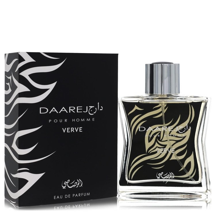 Daarej Verve By Rasasi