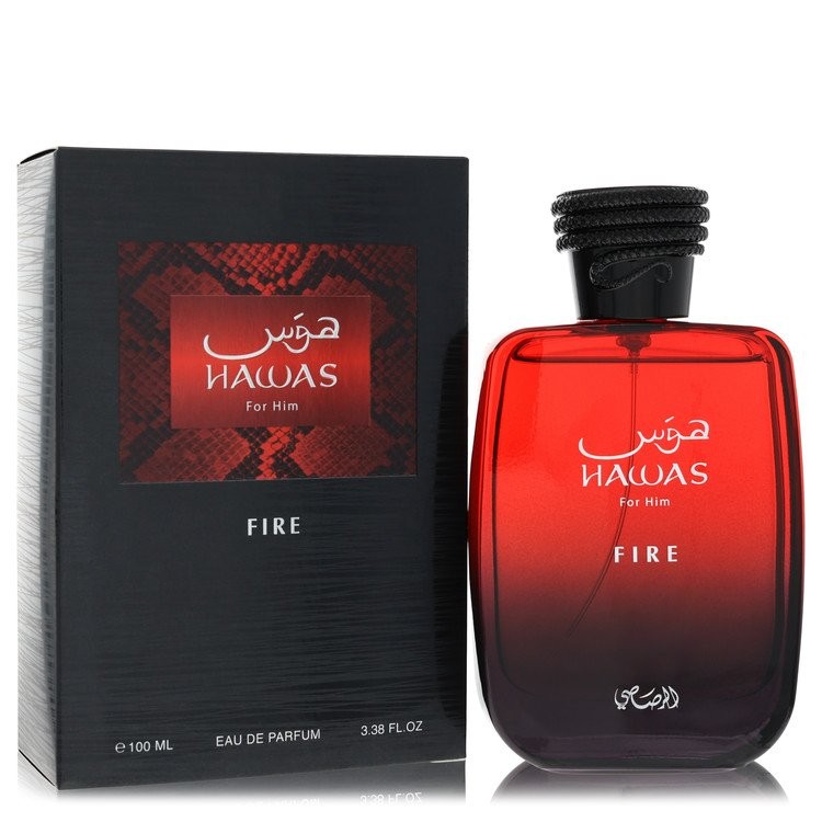 Hawas Fire By Rasasi