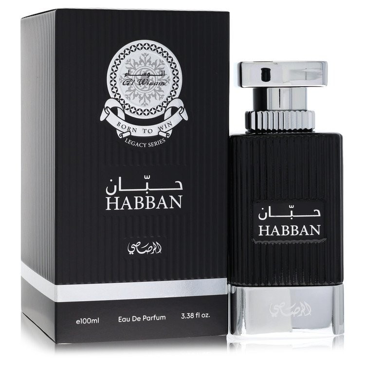 Al Wisam Habban By Rasasi