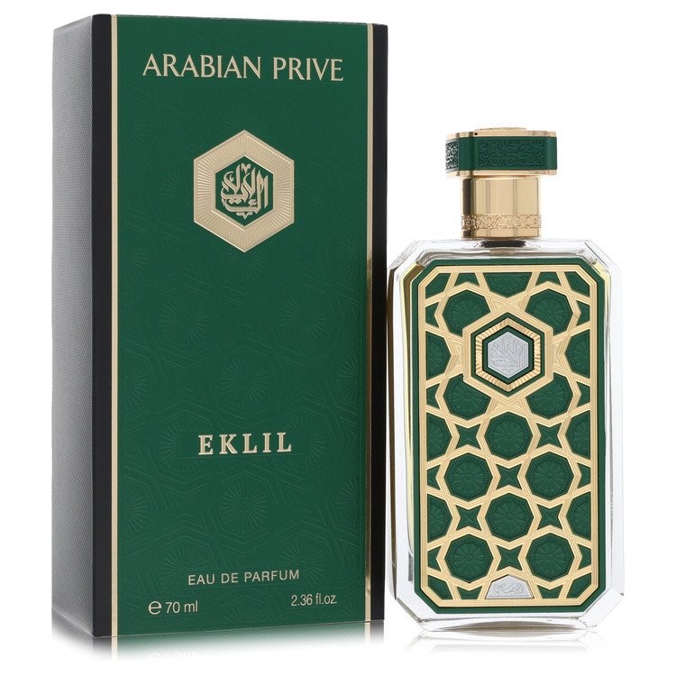 Arabian Prive Eklil By Rasasi