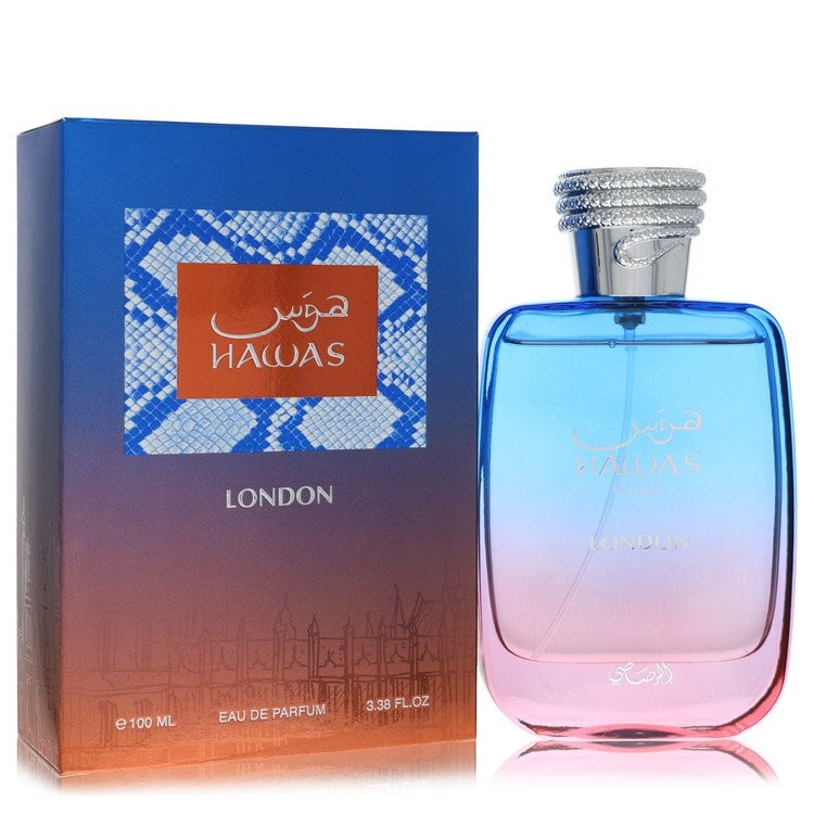 Hawas London By Rasasi