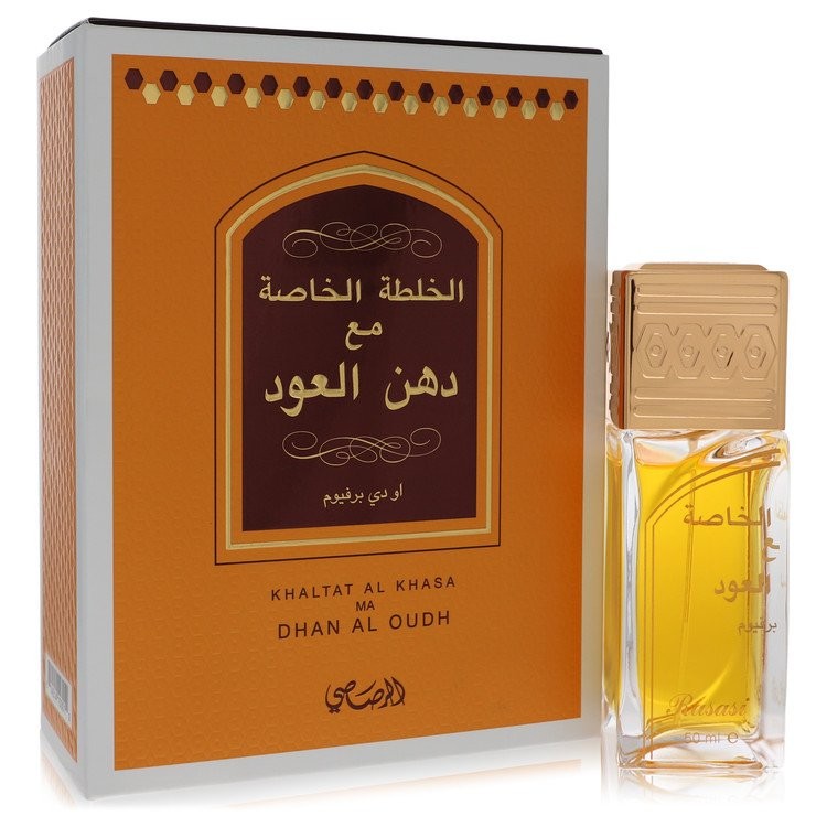 Khaltat Al Khasa By Rasasi