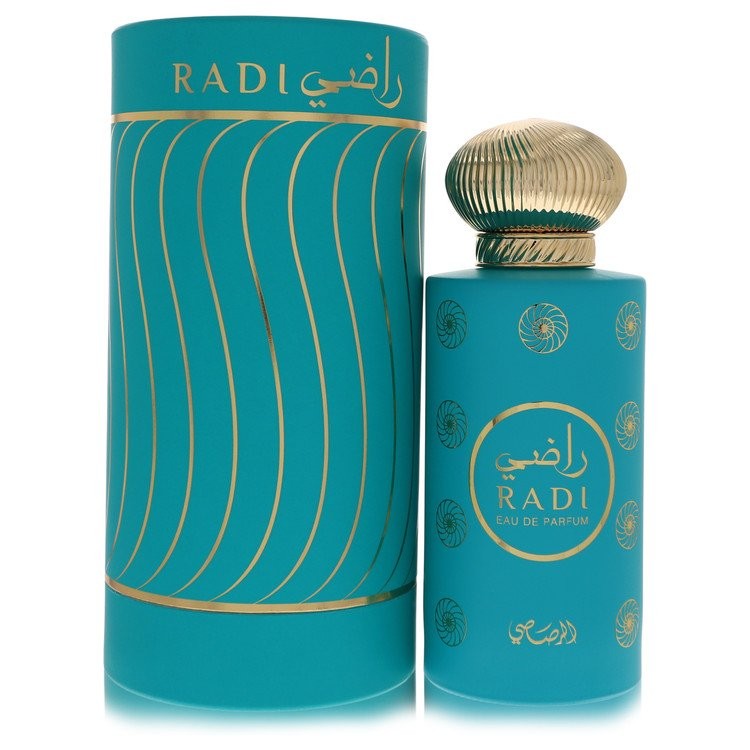 Radi By Rasasi
