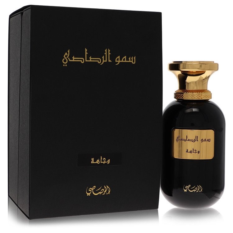Wajaha Oudh Moattar Somow Al By Rasasi