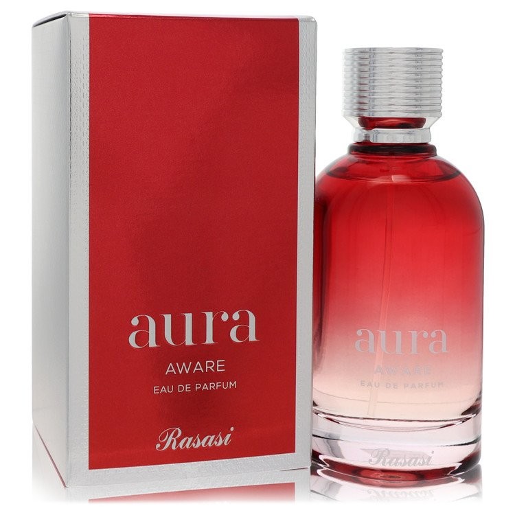 Aura Aware By Rasasi