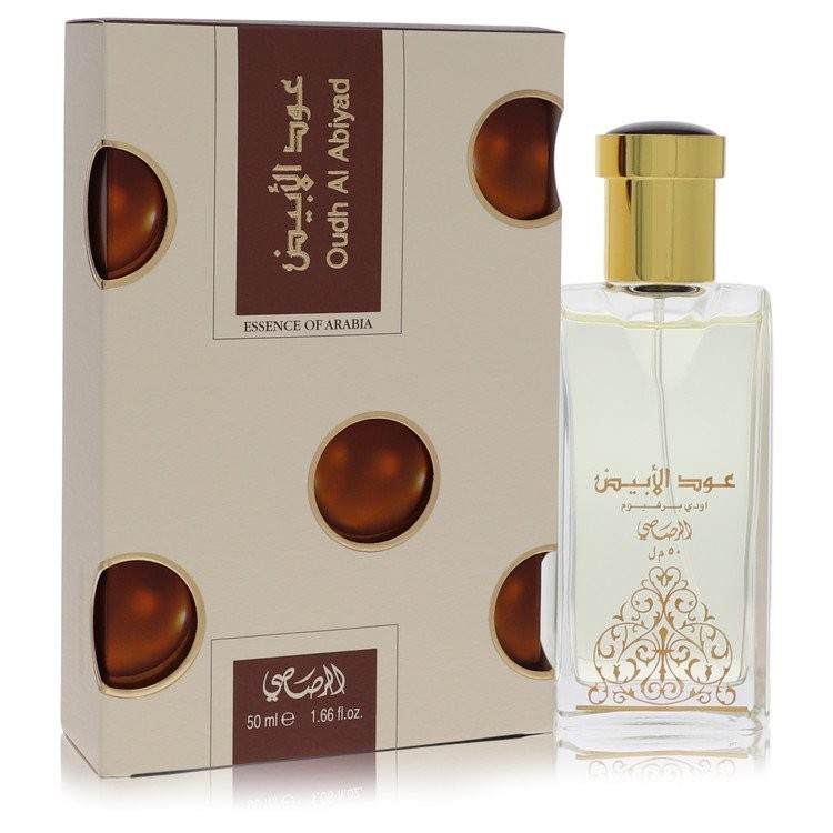 Oudh Al Abiyad By Rasasi