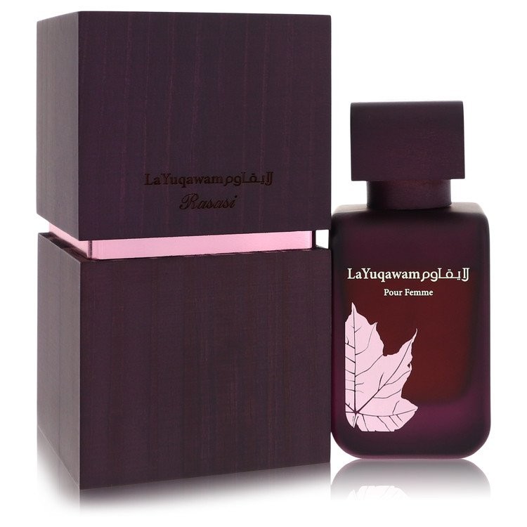 Layuqawam Pour Femme By Rasasi