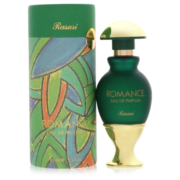 Romance By Rasasi