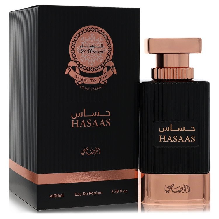 Al Wisam Hasaas By Rasasi