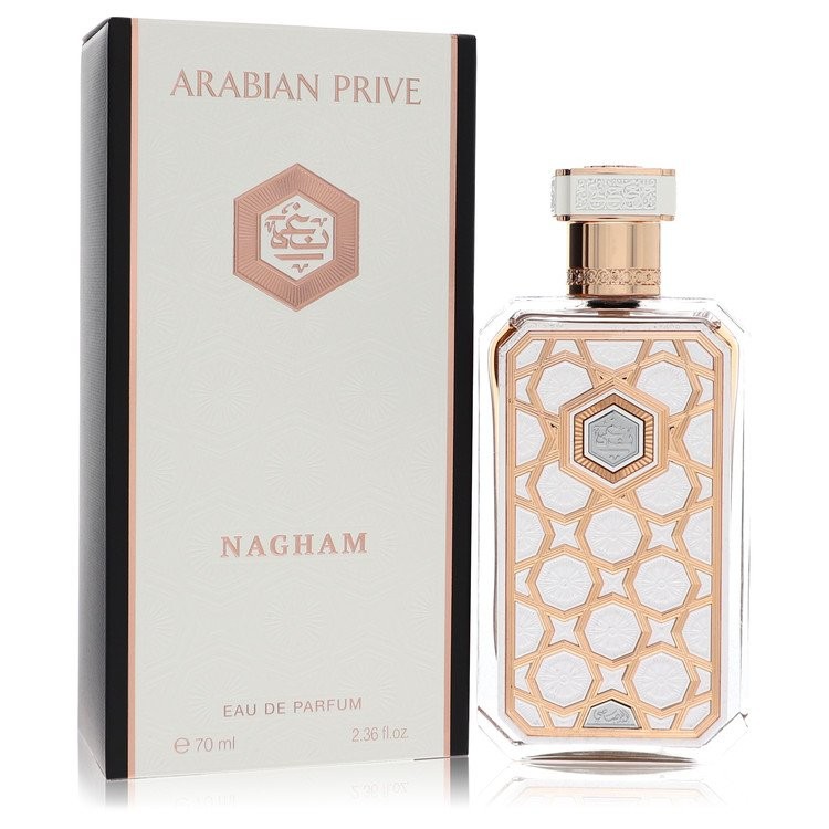 Nagham Arabian Prive By Rasasi