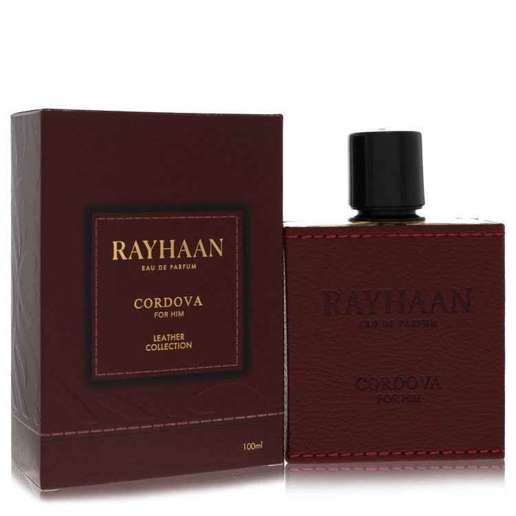 Cordova By Rayhaan