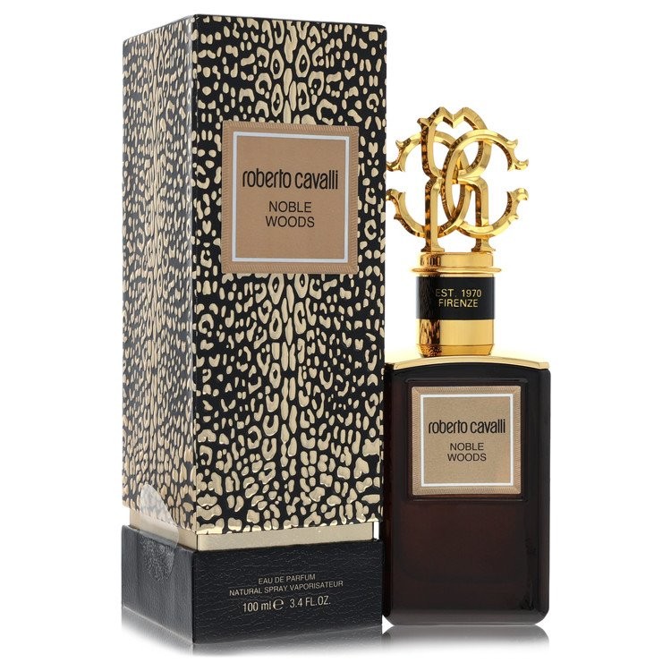 Noble Woods By Roberto Cavalli