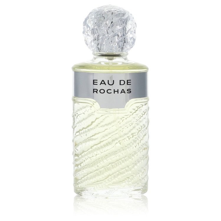Eau De Rochas By Rochas