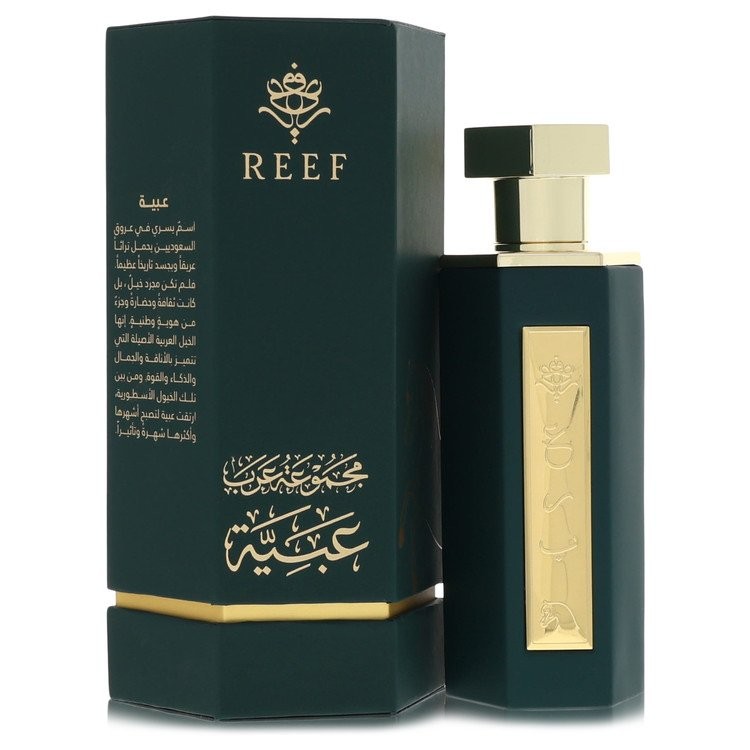 Obaiah Parfum By Reef