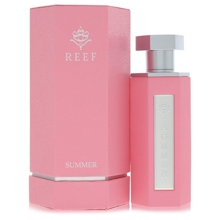 Summer Pink Parfum By Reef