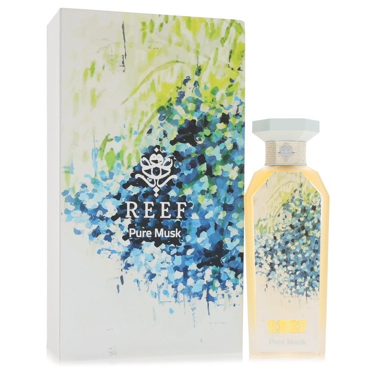 Pure Musk Parfum By Reef