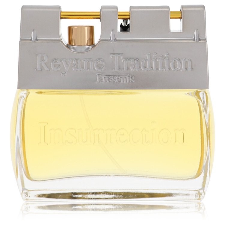 Insurrection By Reyane Tradition