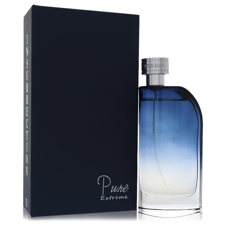 Insurrection II Pure Extreme By Reyane Tradition