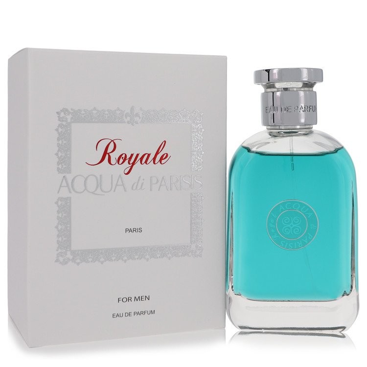 Acqua Di Parisis Royale By Reyane Tradition